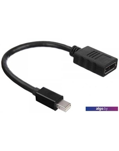 Адаптер DisplayPort - Mini DisplayPort -DAMDF-01B Acd