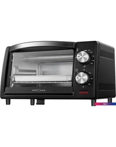 Мини-печь Ofen 10 BL Krona