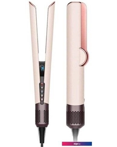 Выпрямитель X10 EU (розовый) Sencicimen