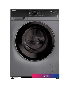 Стиральная машина TW-BK100S2AM (SK) Toshiba