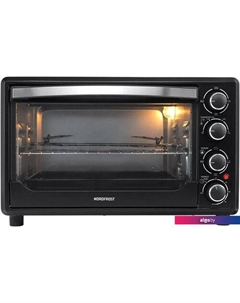 Мини-печь (Nord) RC 350 B Nordfrost