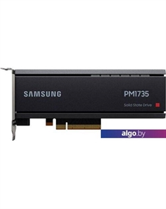 SSD PM1735 3.2TB MZPLJ3T2HBJR-00007 Samsung