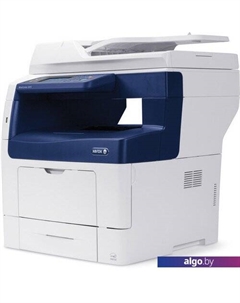 МФУ WorkCentre 3615DN Xerox