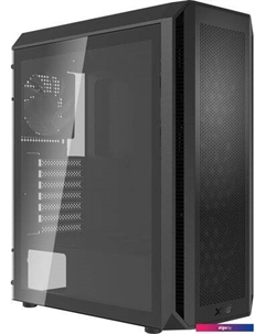 Корпус XPG Valor Air Plus (черный) Adata