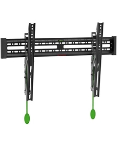 Кронштейн для телевизора Plasma-12 (черный) Arm media