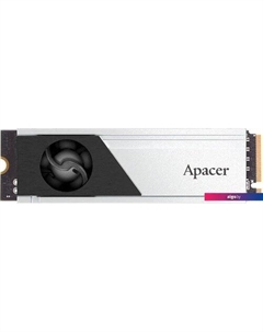 SSD AS2280F4 4TB AP4TBAS2280F4-1 Apacer
