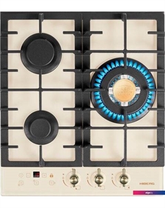 Варочная панель VM 4535 Y Hiberg