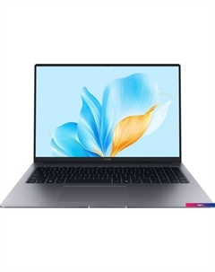 Ноутбук HONOR MagicBook X16 2025 BRG-561 5301ALWL Honor