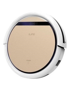 Робот-пылесос V5s Pro Ilife