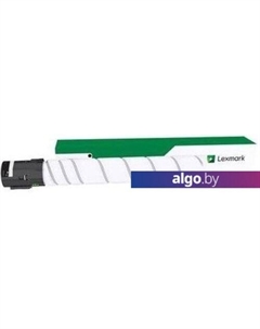 Картридж 64G0H00 Lexmark