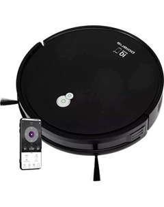 Робот-пылесос PVCR G2 0926W Wi-Fi IQ Home (черный) Polaris