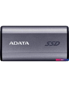 Внешний накопитель SC750 2TB SC750-2000G-CCBK Adata