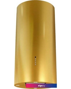 Кухонная вытяжка Balmera Isla 40 WK-10 (золотой) Akpo