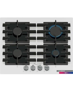 Варочная панель Serie 6 PPP6A2I40 Bosch