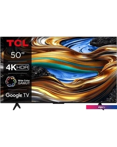 Телевизор TCL 50P79B Tcl