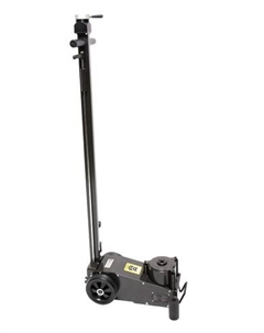 Подкатной домкрат RF-1600-7 35т Rockforce