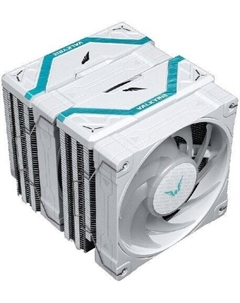 Кулер для процессора DL125 Vind (белый) Valkyrie