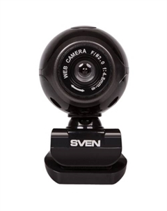 Web камера IC-305 Sven