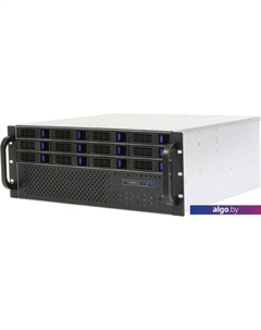 Корпус ES412XS-SATA3-B-0 Procase