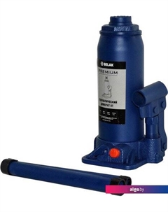 Бутылочный домкрат Premium BAK.30015 8т Белак