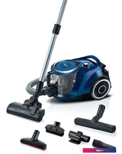 Пылесос Serie 6 BGC41X36 Bosch