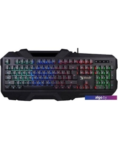 Клавиатура Bloody B150N A4tech
