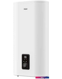 Накопительный электрический водонагреватель ES30V-F4 Inox Haier
