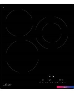 Варочная панель MHE 46 Monsher