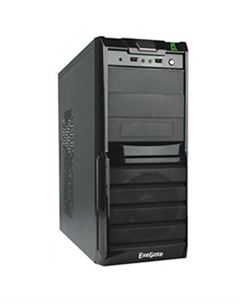 Корпус XP-329 Exegate