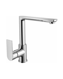 Смеситель Broads 10030-FOX Golden fox