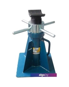 Бутылочный домкрат F-TZ200011 20т Forsage