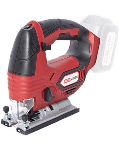 Электролобзик RD-JS18/U (без АКБ) Redverg