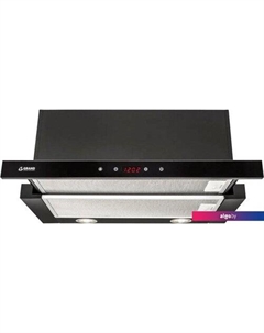 Кухонная вытяжка Toledo Sensor 60 GC (черный) Grand