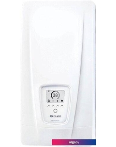 Проточный электрический водонагреватель DEX Next Clage