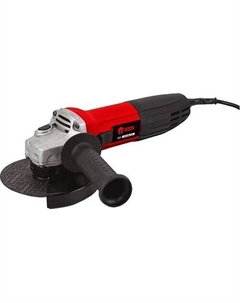 Угловая шлифмашина AG125/900R Edon