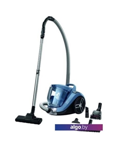 Пылесос TW4871EA Tefal