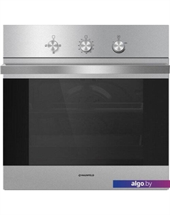 Духовой шкаф MGOG 673S Maunfeld