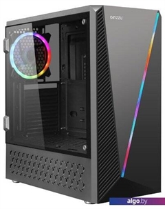 Корпус SL200 Ginzzu