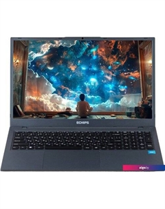 Ноутбук Echips Max F173UL