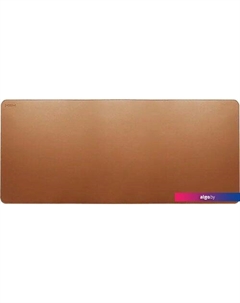 Коврик для стола MWMLV01 (коричневый) Miiiw