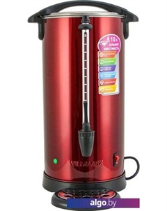 Термопот WWB-1021S Willmark