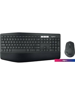 Клавиатура + мышь MK850 Performance (нет кириллицы) Logitech