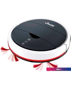 Робот-пылесос VR102 Vileda