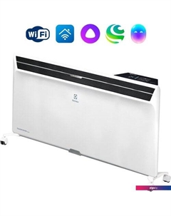 Конвектор Air Gate Transformer с блоком управления и шасси ECH/AG2-2500 T-TUI4 (инвертор) Electrolux