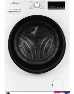 Стирально-сушильная машина MWDM 460 Blanc Monsher