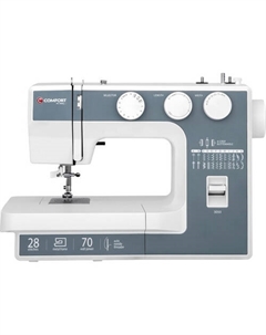 Электромеханическая швейная машина 3050 Comfort