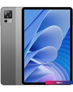 Планшет Doogee T30 Pro 8GB/256GB LTE (серый, с клавиатурой)