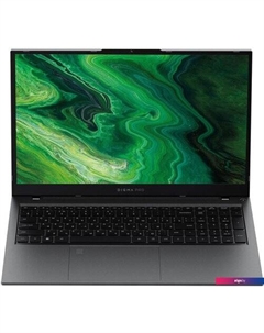 Ноутбук Digma Pro Fortis M DN17P7-ADXW01