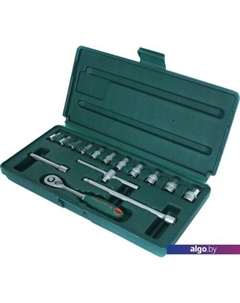 Универсальный набор инструментов S04H2715S (15 предметов) Jonnesway