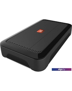 Автомобильный усилитель Club A754 Jbl